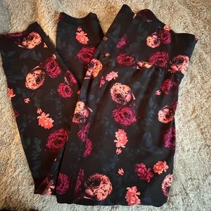 Women’s Livi Active Capri Leggings